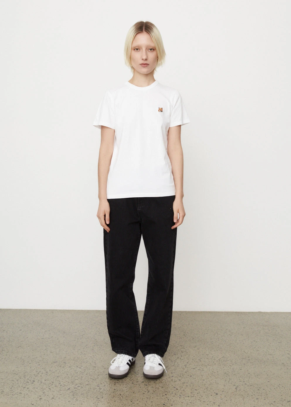 Fox Head Classic T-Shirt 2 Fox Head Classic T-Shirt - Image 2