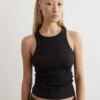 Rag & Bone Essential Rib Tank
