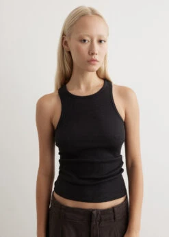 Rag & Bone Essential Rib Tank