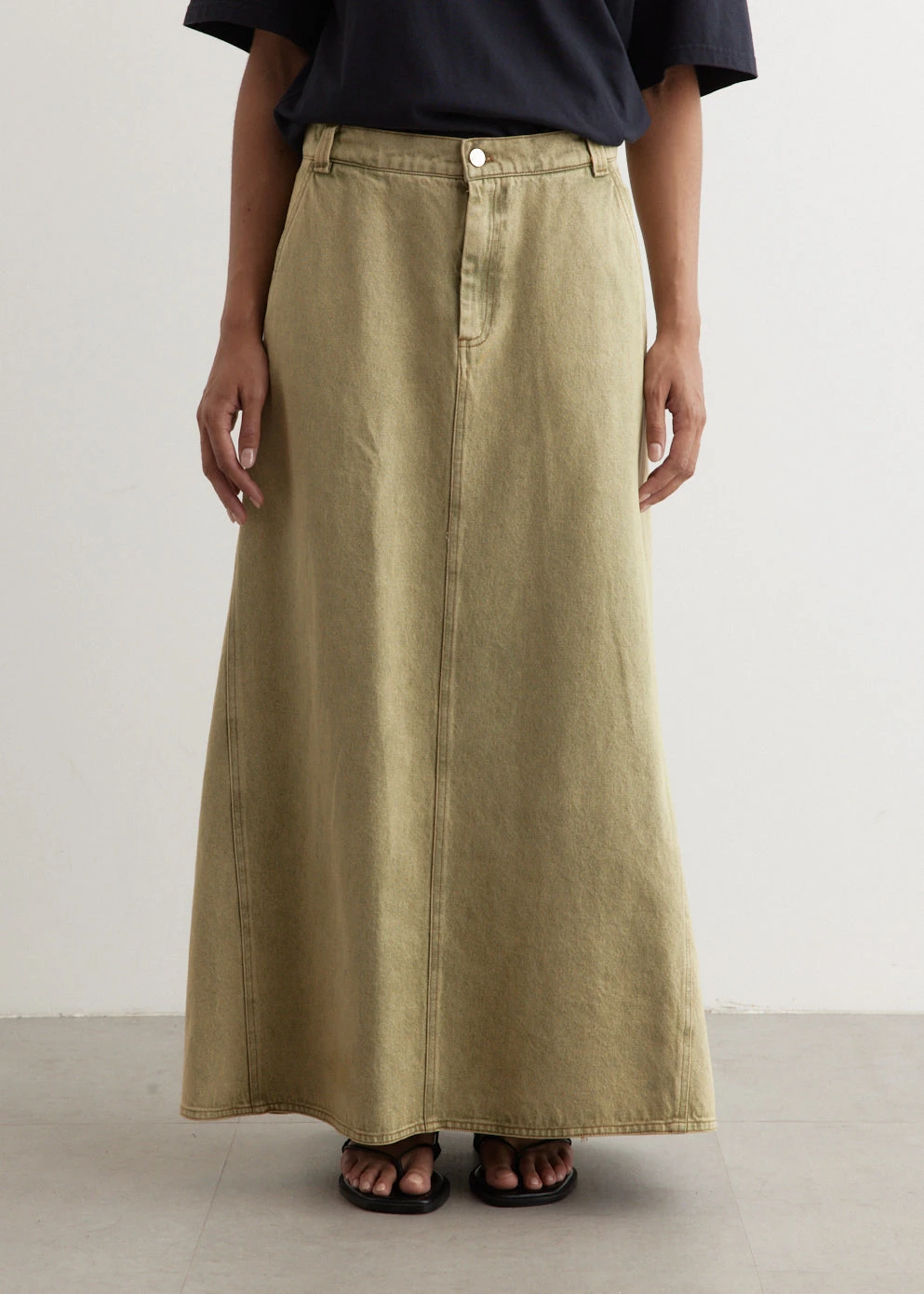 Nabila Skirt 1 Nabila Skirt