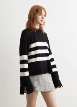 Brolio Pullover 7 Brolio Pullover -Style Haven Shop womens incu 248 e78883d2 816a 42e2 93e4 d56c8d7a0e50