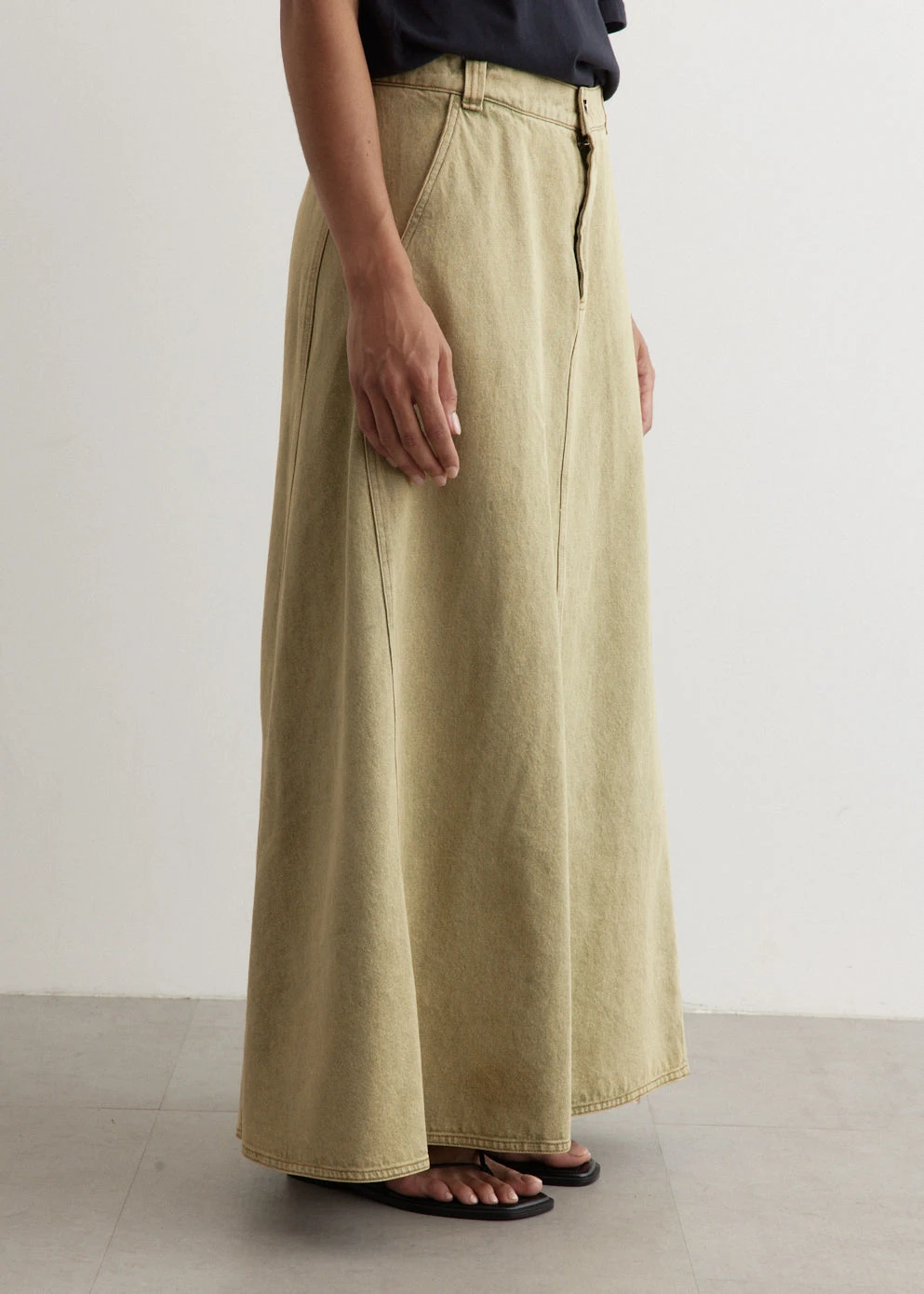 Nabila Skirt 3 Nabila Skirt - Image 3