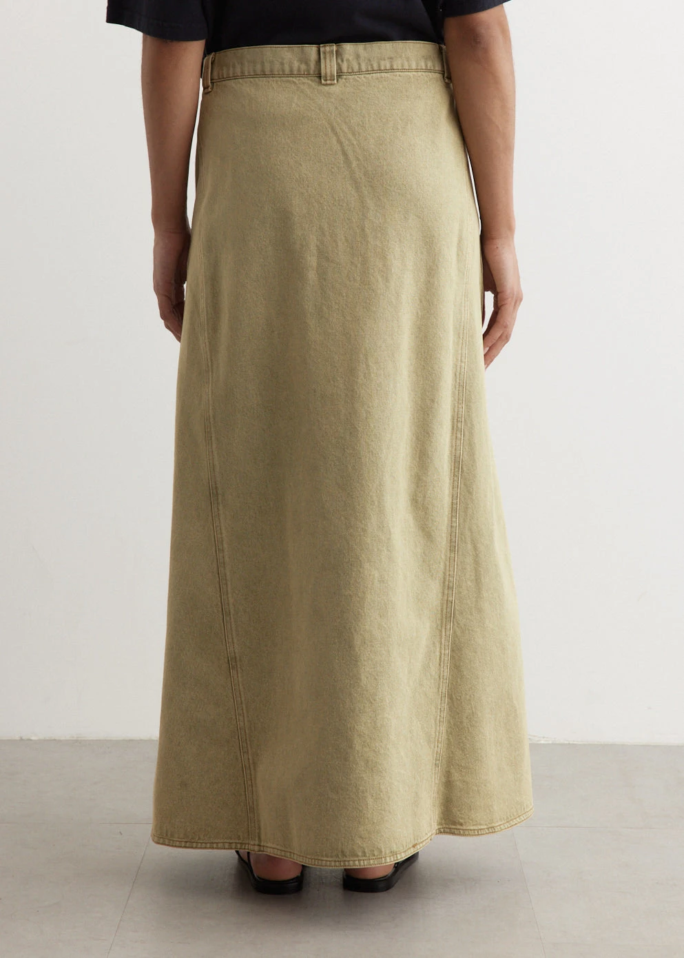 Nabila Skirt 4 Nabila Skirt - Image 4