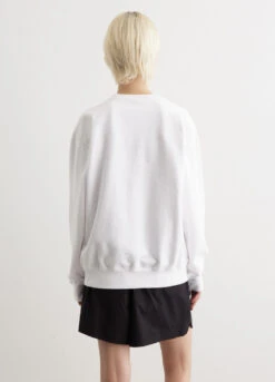 Varsity Crest Crewneck Sweatshirt -Style Haven Shop womens incu 252 30b9f674 7c1b 4d28 856b 205fe395b5b6