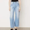 Acne Studios 2021F Light Blue Vintage Jeans 30"