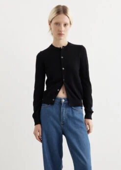 N087 Pixel Robot Cardigan 8 N087 Pixel Robot Cardigan -Style Haven Shop womens incu 255 fe109175 ee6a 4251 941b fafa852d9c21