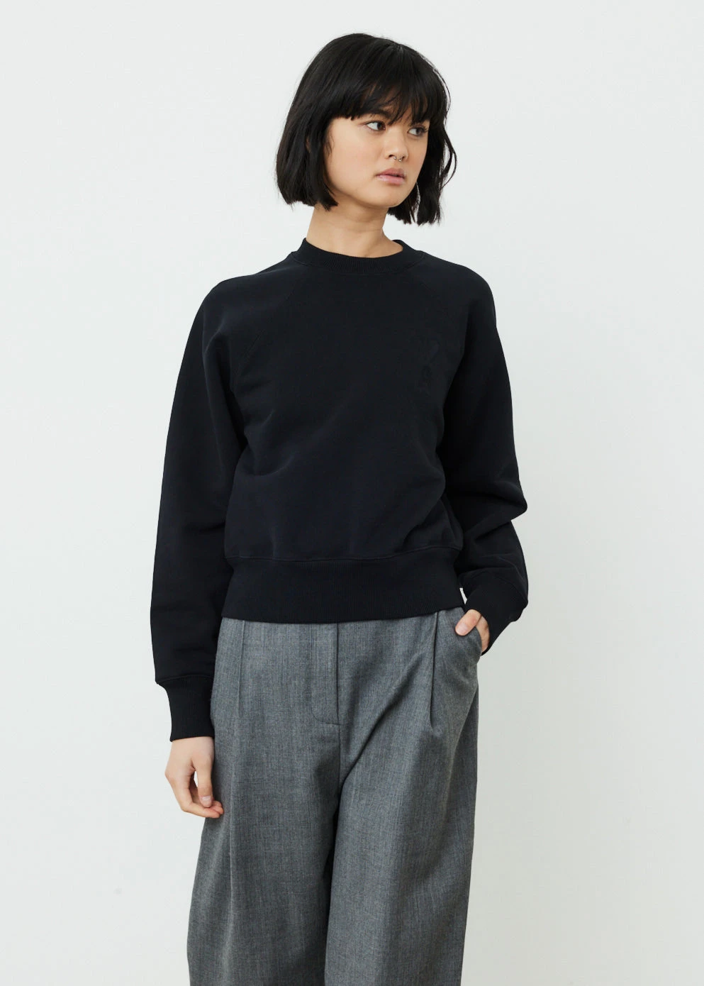 De Coeur Sweatshirt 1 De Coeur Sweatshirt