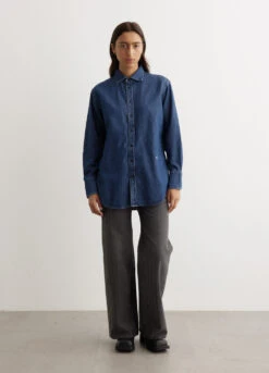 Rag & Bone Featherweight Diana Shirt