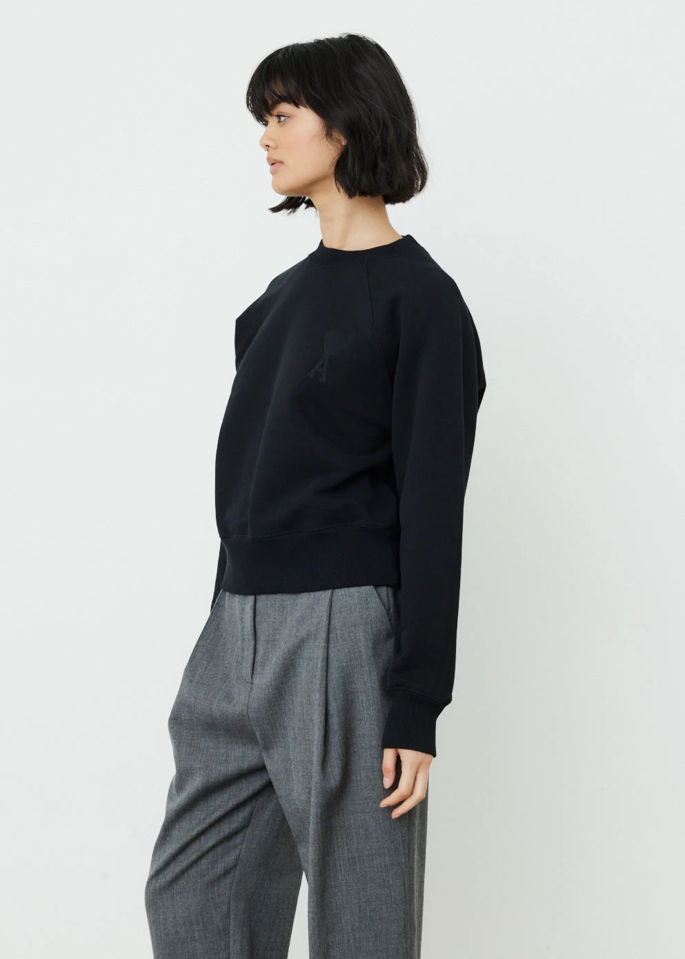 De Coeur Sweatshirt 4 De Coeur Sweatshirt - Image 4