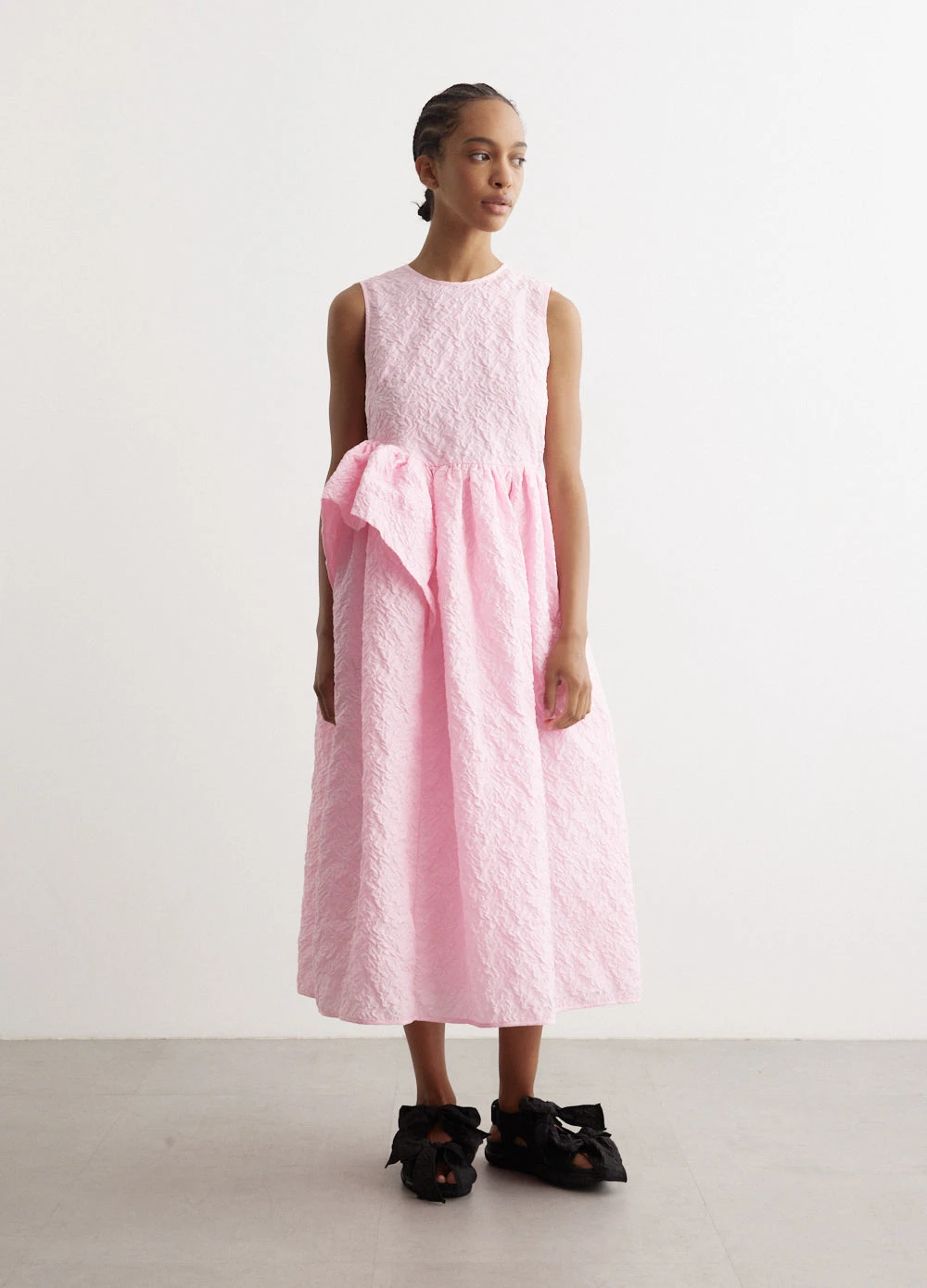 Ditte Dress 1 Ditte Dress