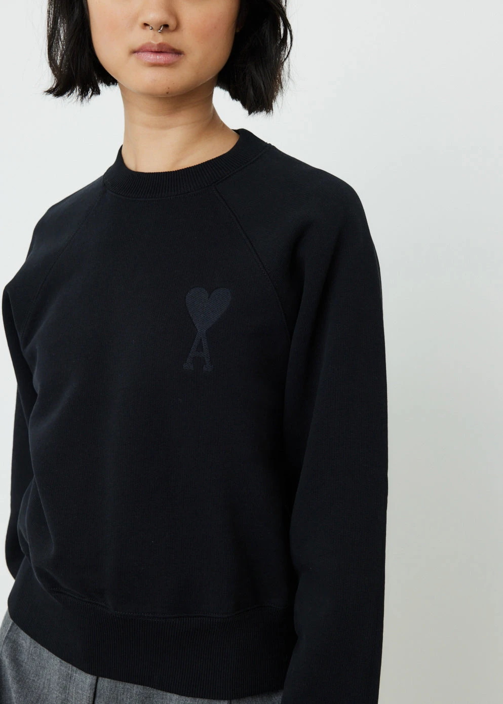 De Coeur Sweatshirt 2 De Coeur Sweatshirt - Image 2