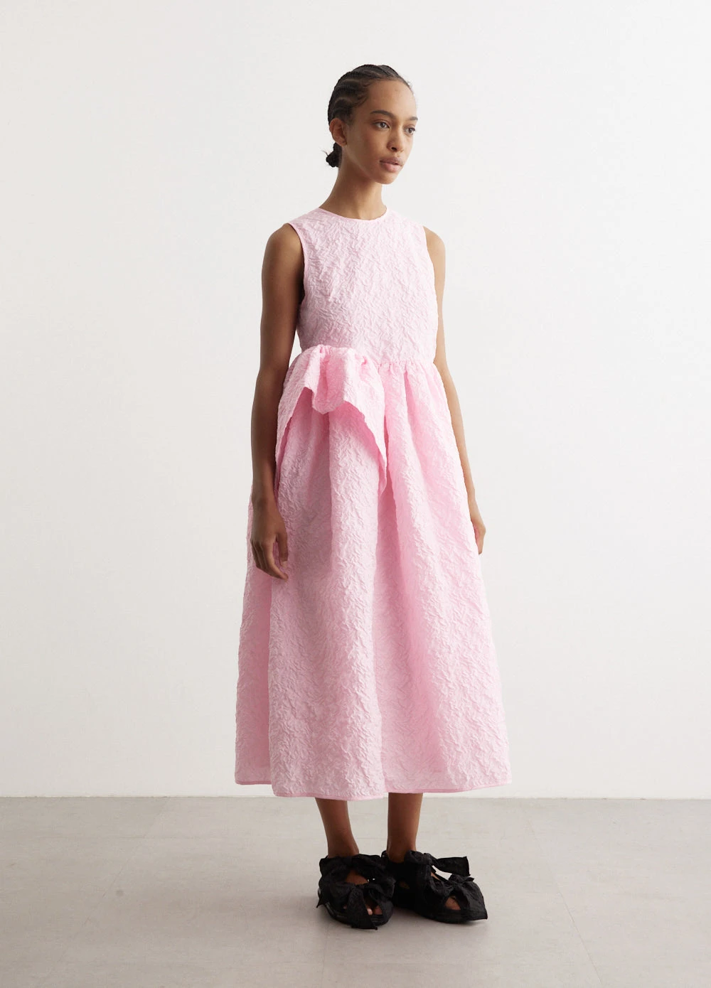 Ditte Dress 3 Ditte Dress - Image 3