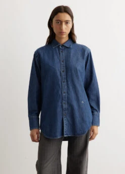 Rag & Bone Featherweight Diana Shirt 7 Rag & Bone Featherweight Diana Shirt -Style Haven Shop womens incu 277 ed608f66 d8c9 4dcb 9d80 f0dc7bdc1fce