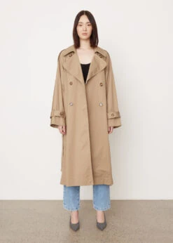 Acne Studios Odande Coat