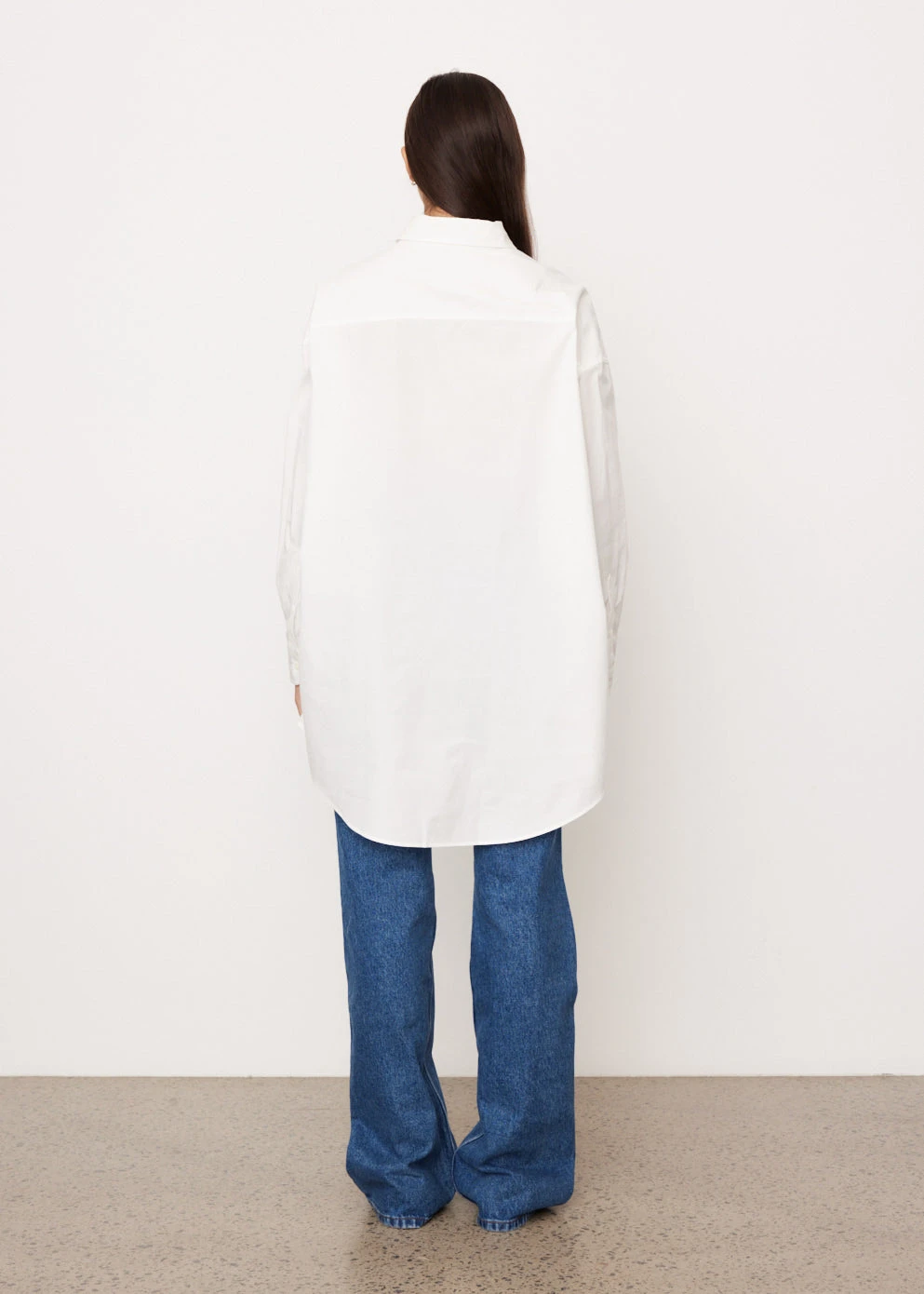 Short Shirt Dress 4 Short Shirt Dress - Image 4