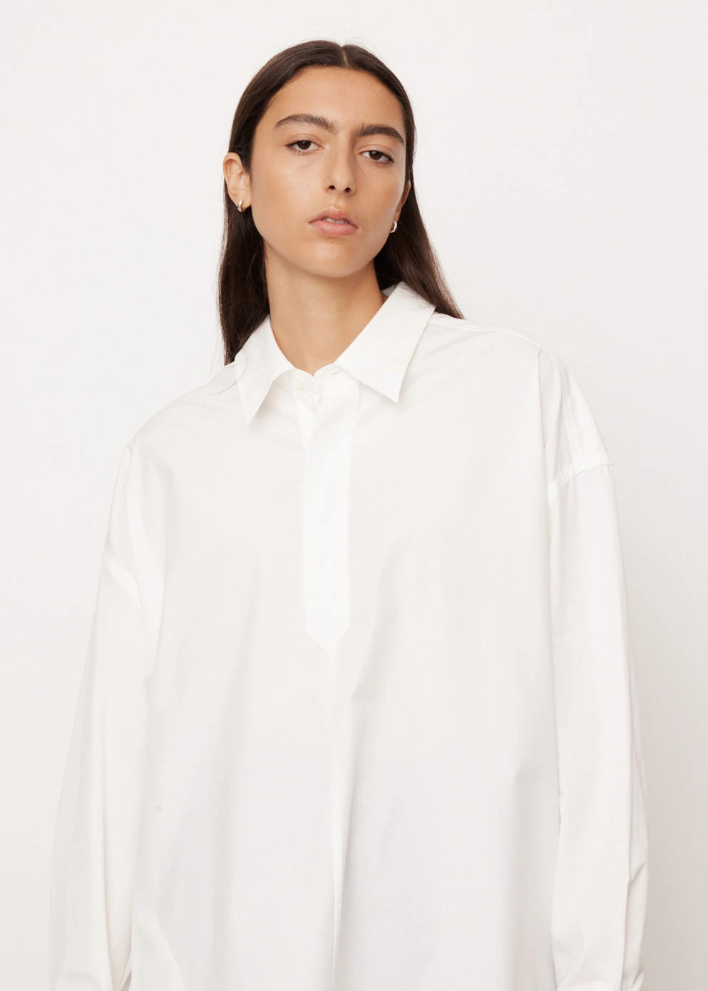 Short Shirt Dress 5 Short Shirt Dress - Image 5