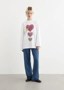 Baum Und Pferdgarten Jevanna T-Shirt