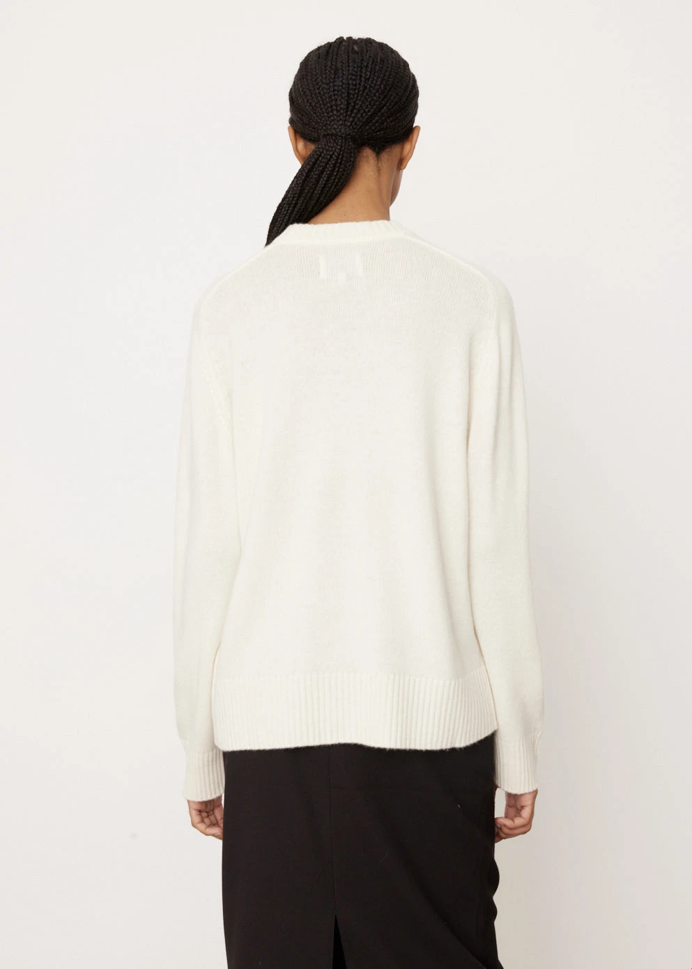 Cashmere Sweater 5 Cashmere Sweater - Image 5
