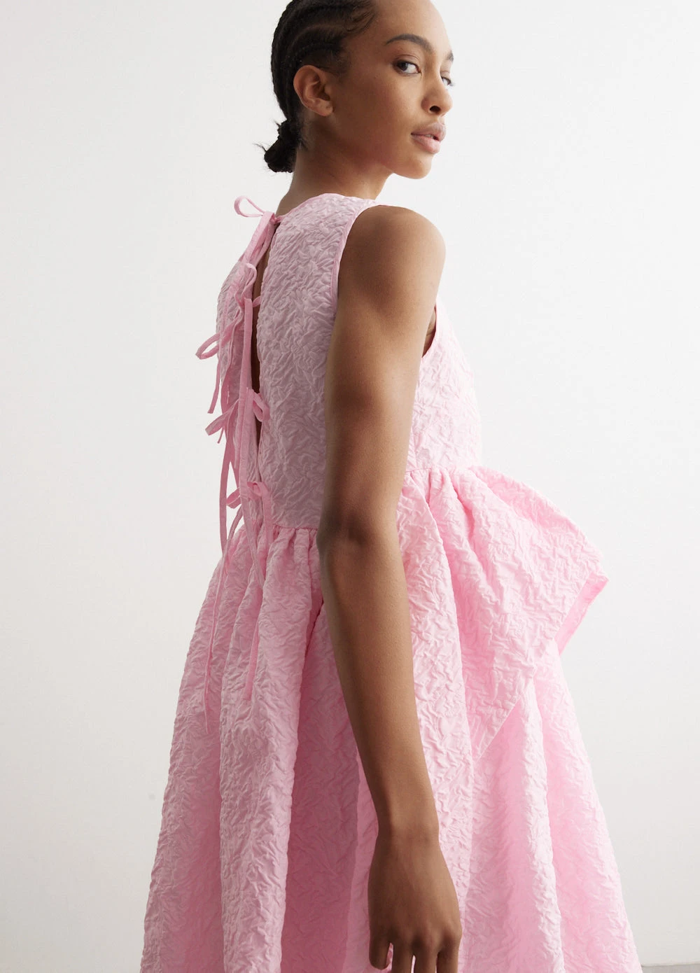 Ditte Dress 2 Ditte Dress - Image 2