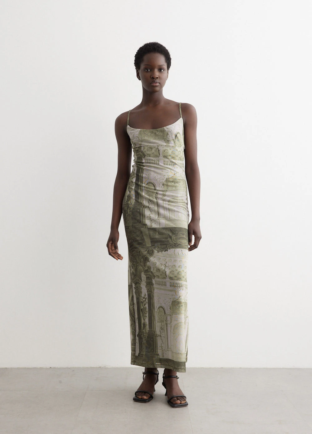 Thais Dress 1 Thais Dress