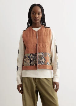 Saturn Vest -Style Haven Shop womens incu 292 e13df7ff d1b2 480b a085 0f070ee5e8de