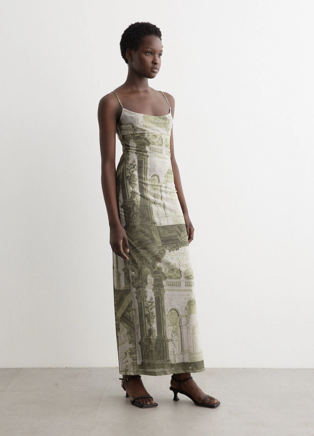 Thais Dress 4 Thais Dress - Image 4