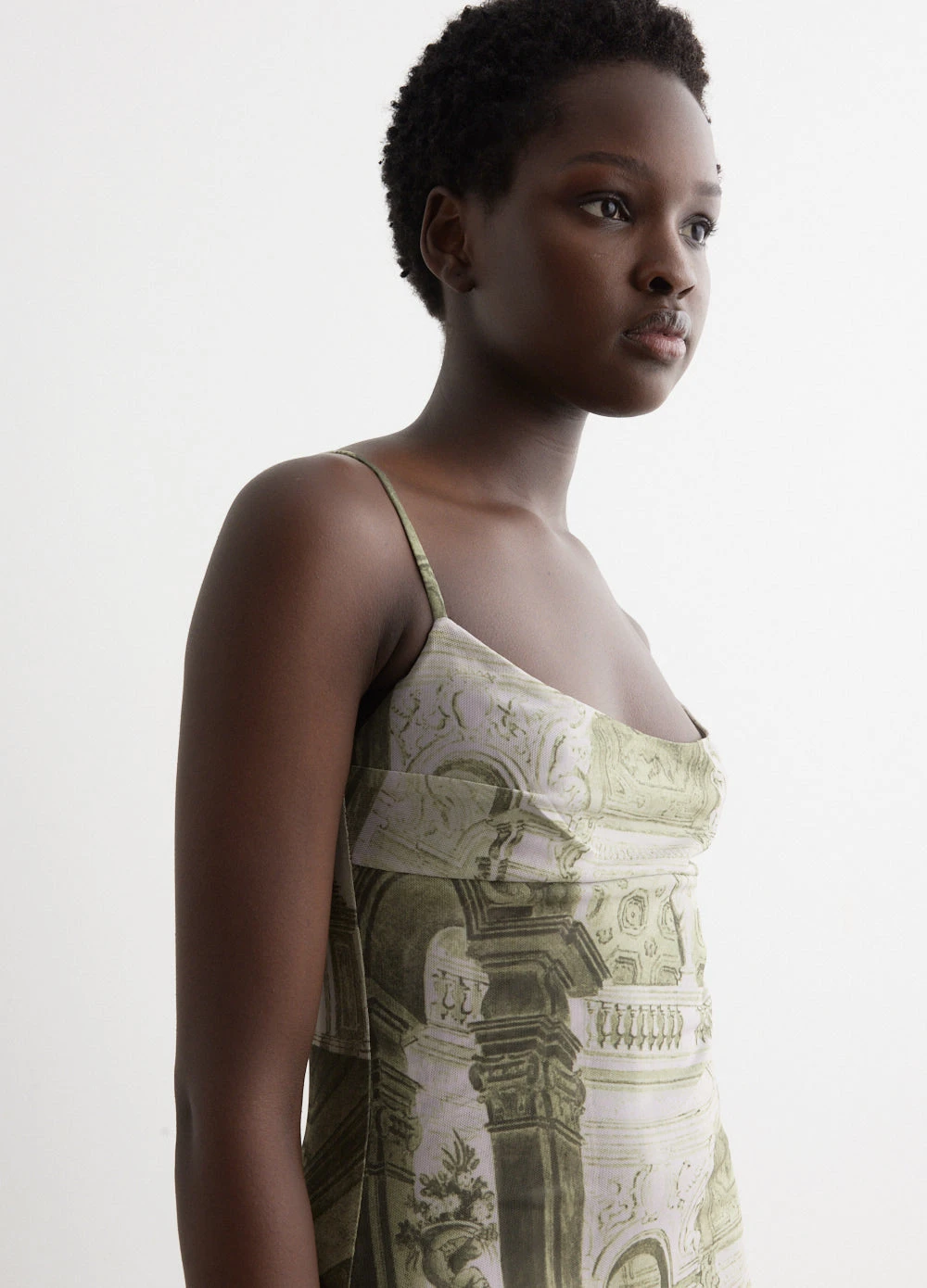 Thais Dress 3 Thais Dress - Image 3