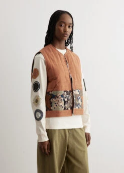 Saturn Vest -Style Haven Shop womens incu 298 a2568eee 84b4 4e48 81f5 2a0b268ff313