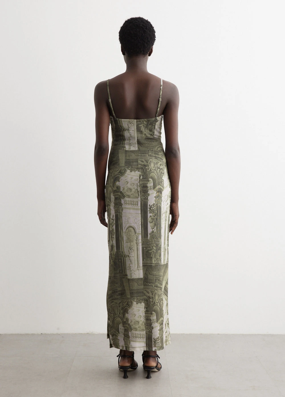 Thais Dress 5 Thais Dress - Image 5