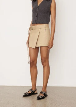 Pocket Mini Skirt -Style Haven Shop womens incu 299 d384deca 3901 476c 9e25 c91a098655aa