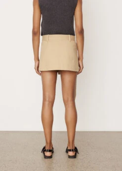 Pocket Mini Skirt -Style Haven Shop womens incu 302 ec43dfc8 e1ed 4a47 b030 f6be1452cfdf