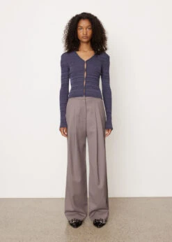 Hook Slim Cardigan -Style Haven Shop womens incu 306 5d221e81 d18a 48ee be28 3285f3ec11fb