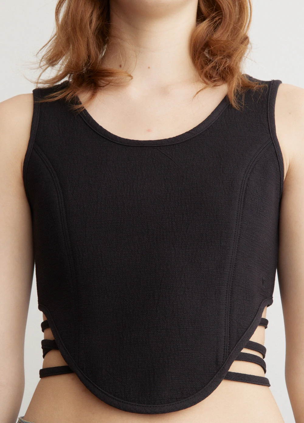 Corset Top 6 Corset Top - Image 6