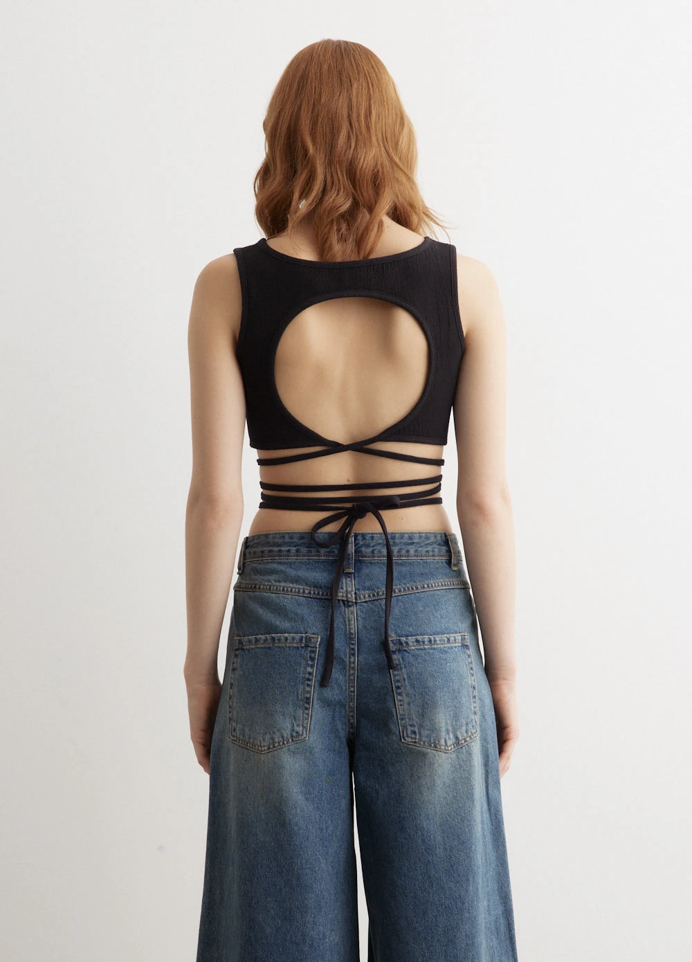 Corset Top 5 Corset Top - Image 5