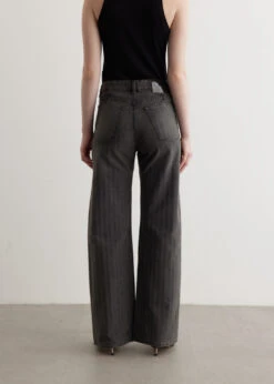 OUR LEGACY Treble Cut Pants 9 OUR LEGACY Treble Cut Pants -Style Haven Shop womens incu 316 9732a55d e404 4b2d 97f1 fd8285eac629