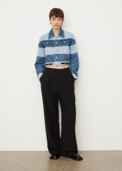 Mahina Blocking Denim Jacket 7 Mahina Blocking Denim Jacket -Style Haven Shop womens incu 316 fe1e8c6e f0bd 41d8 865f 26a404e8d533