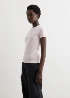 Acne Studios Emmbar Face T-Shirt -Style Haven Shop womens incu 323 fd27950f c6b2 4fa7 8eb8 3b9fe27334f9