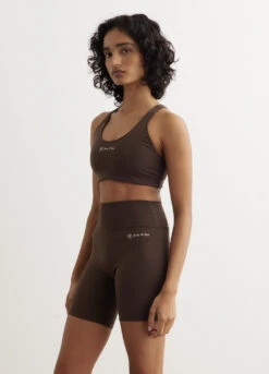 Runner Script Biker Shorts -Style Haven Shop womens incu 326 5f558589 0364 44e3 8bcf 75ebe558f941