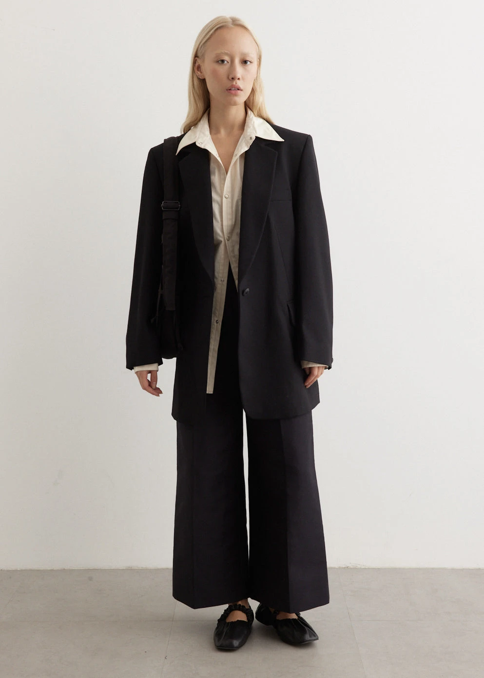 Rag & Bone Suzanne Blazer 1 Rag & Bone Suzanne Blazer