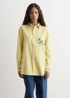 Beaded Chicory Long Sleeve Shirt -Style Haven Shop womens incu 333 3195843a 95f0 45d9 a31d 15686ab1c6c8