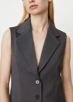 Open Back Gilet -Style Haven Shop womens incu 333 961f5453 e701 4eb8 906c 233fad28417d