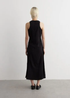 Sleeveless Racer Neckline Dress -Style Haven Shop womens incu 336 e3f18b10 f06d 47d7 9c80 a543c23fb2d9