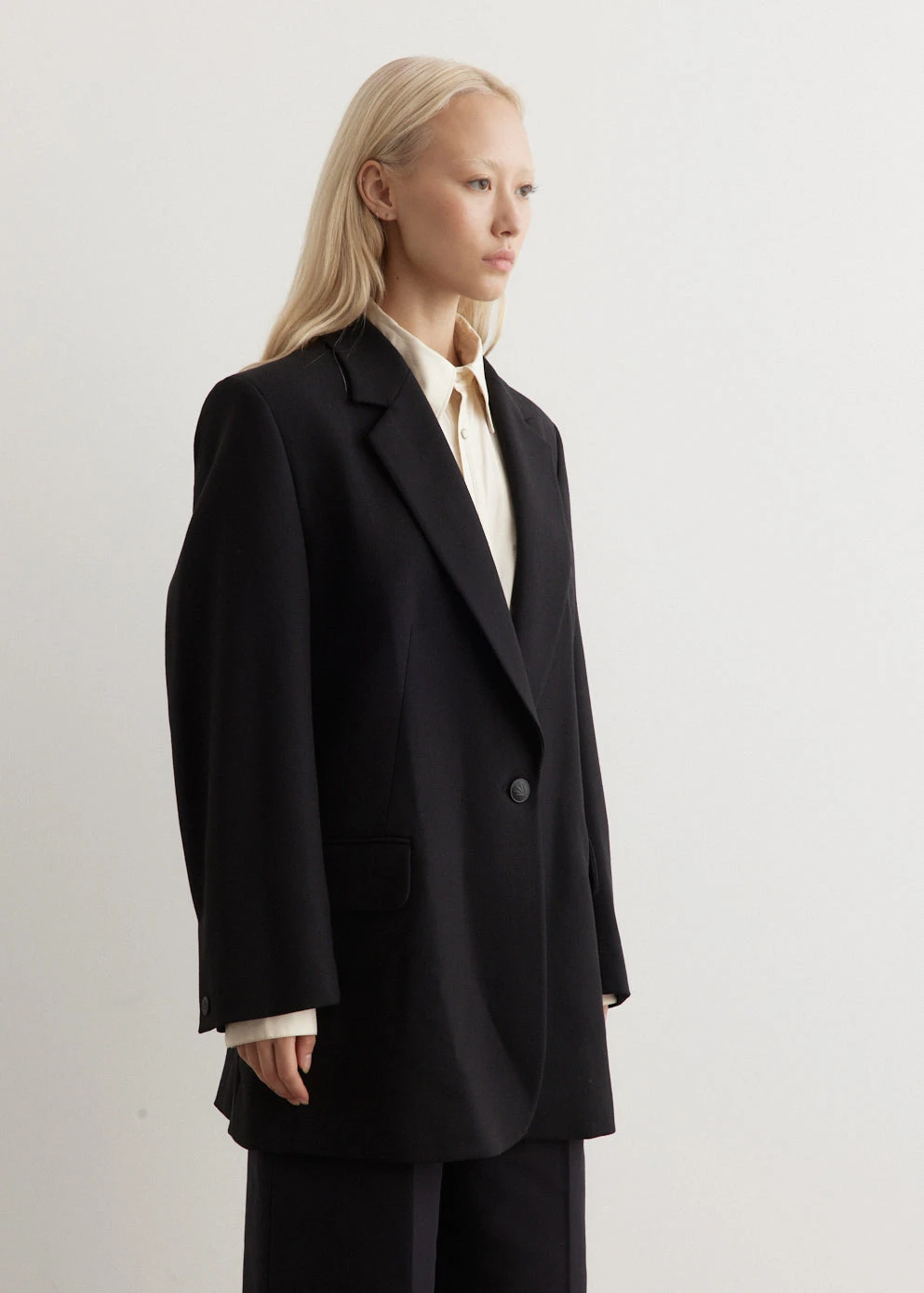 Rag & Bone Suzanne Blazer 4 Rag & Bone Suzanne Blazer - Image 4