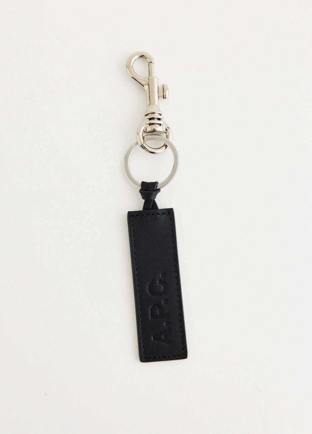 A.P.C. Key Ring 3 A.P.C. Key Ring - Image 3