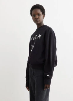 Acne Studios Fiah 08 Sthlm Sweatshirt 7 Acne Studios Fiah 08 Sthlm Sweatshirt -Style Haven Shop womens incu 344 b93fe521 6a14 403a 901a f5993d89a8e0