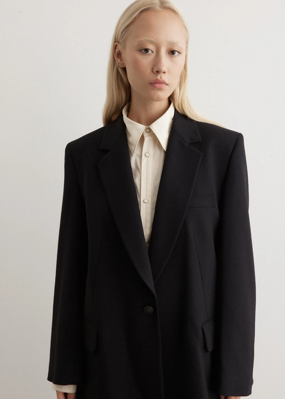 Rag & Bone Suzanne Blazer 2 Rag & Bone Suzanne Blazer - Image 2