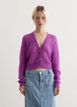 Baum Und Pferdgarten Caya Cardigan -Style Haven Shop womens incu 347 50982c90 b273 4ad2 861a 98ffe64534a5