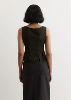 Paloma Wool Mauro Top -Style Haven Shop womens incu 347 66f287e5 631b 4ab5 a9e6 efa474bbbbd0