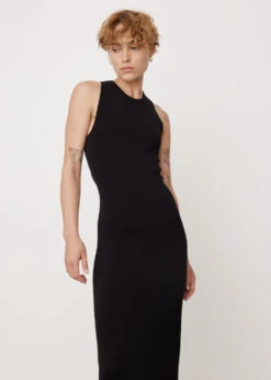 Open Back Knit Dress -Style Haven Shop womens incu 347 ec03eb86 c494 4085 9ae8 80c752e38a12