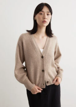Zanzibar Cardigan